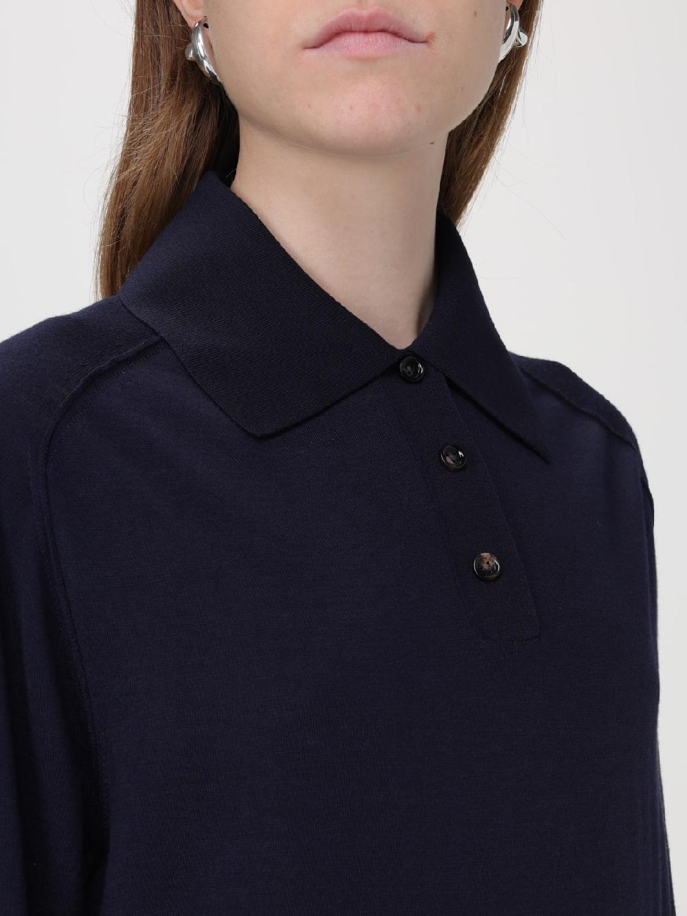 Giglio Polo basic Bottega Veneta In Linea