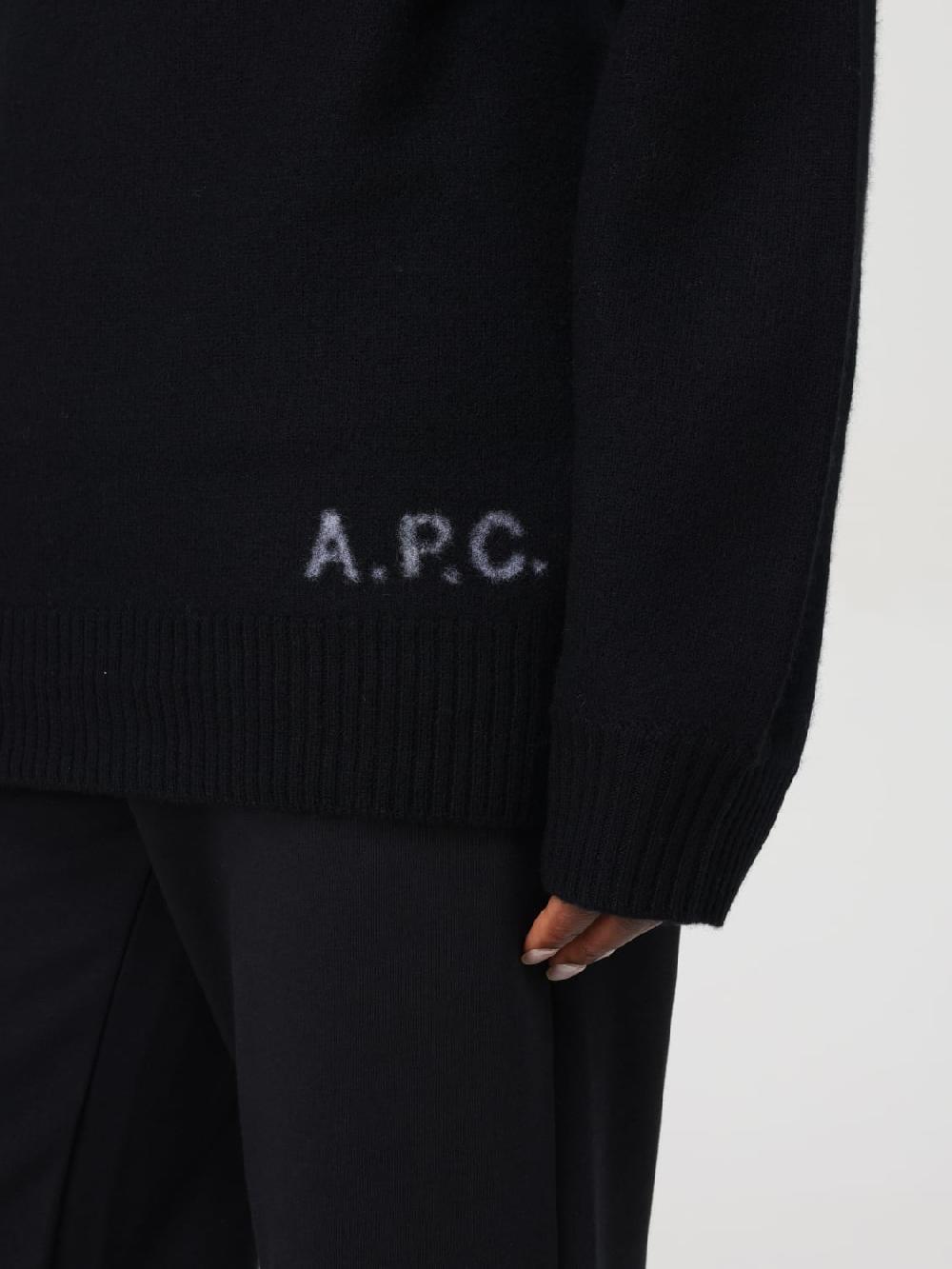 Giglio Maglione a dolcevita A.P.C Nuovi prodotti