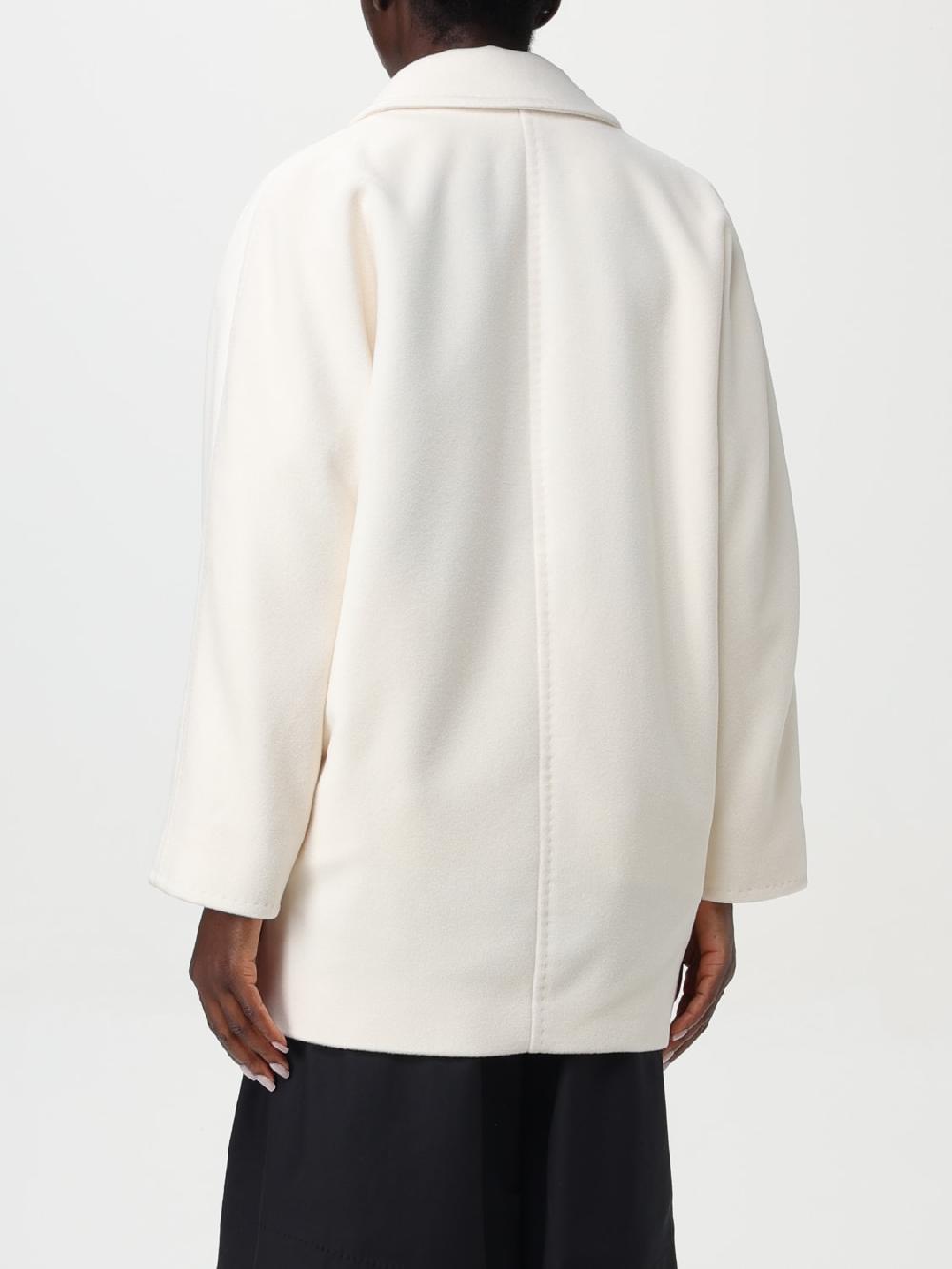 Giglio Cappotto a doppiopetto Max Mara Latest stili