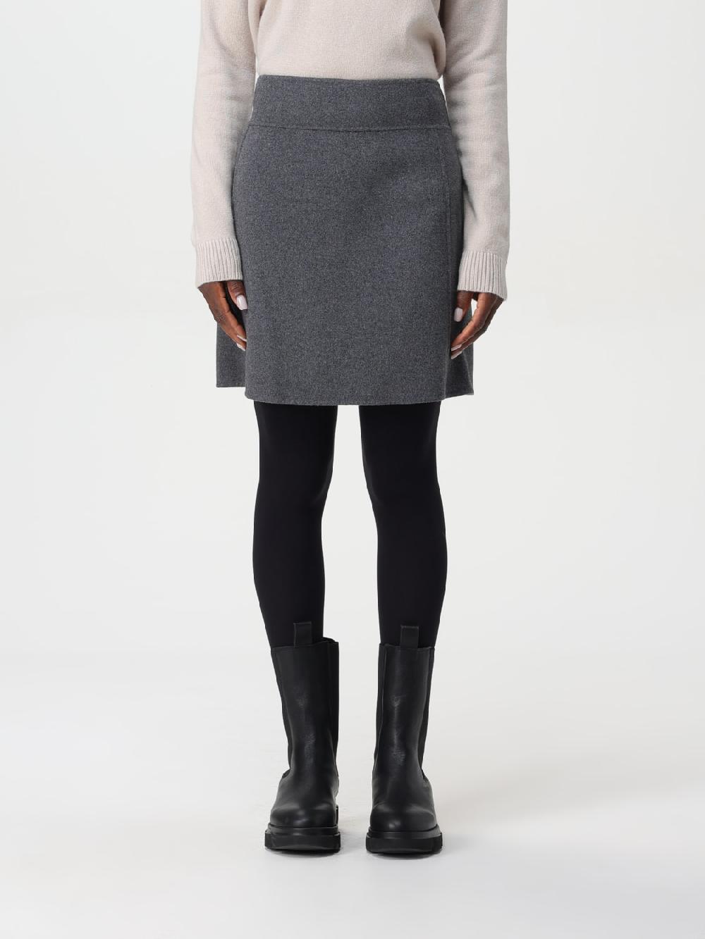Giglio Gonna mini 'S Max Mara in lana