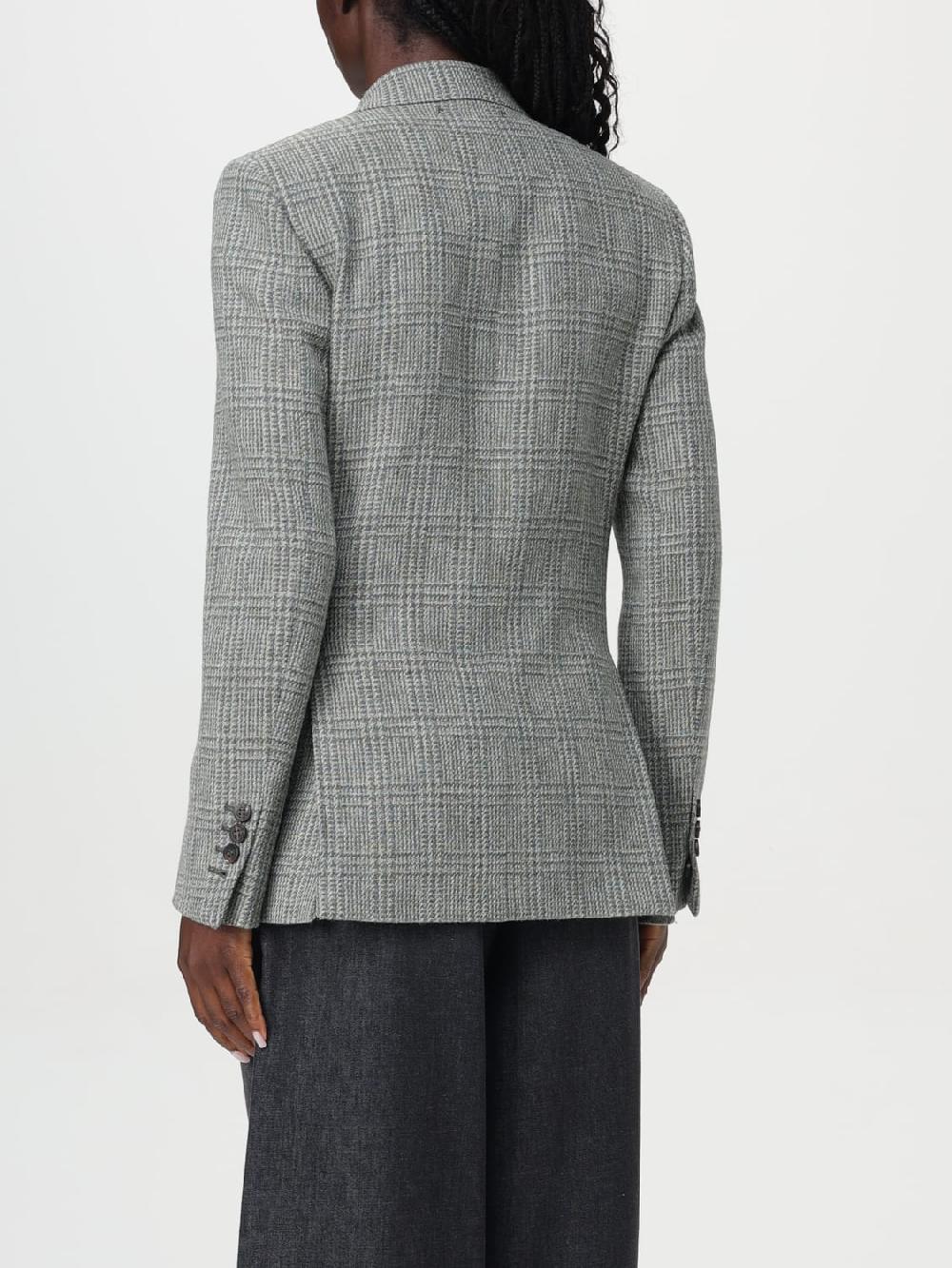 Giglio Blazer a doppiopetto Golden Goose Discount Store per i nuovi prodotti