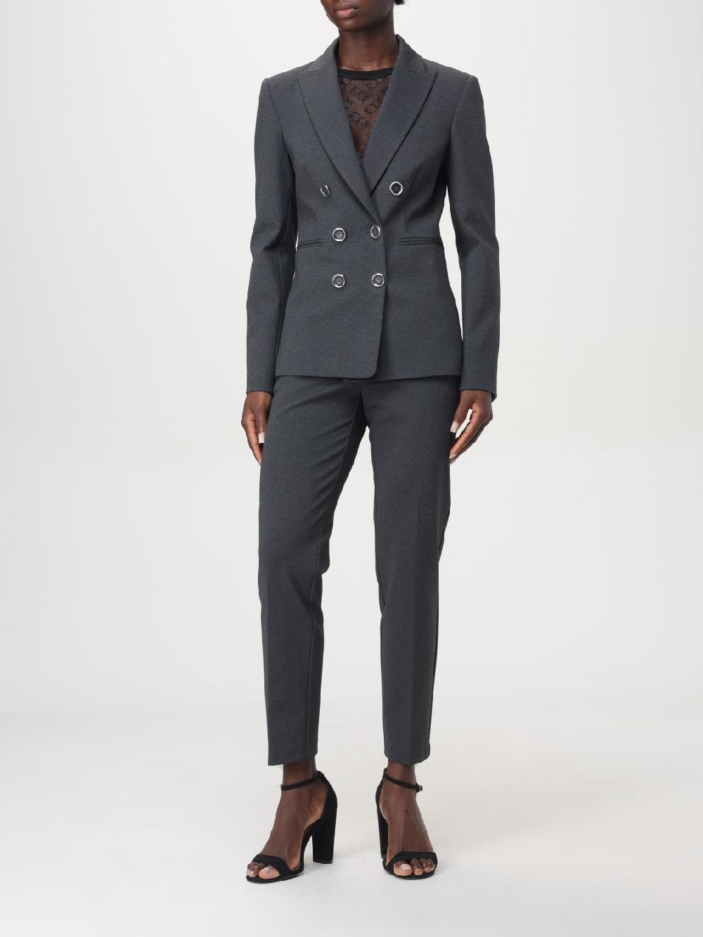 Giglio Blazer Pinko in viscosa Officina