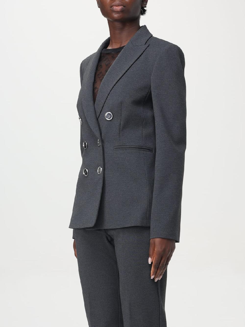 Giglio Blazer Pinko in viscosa Officina