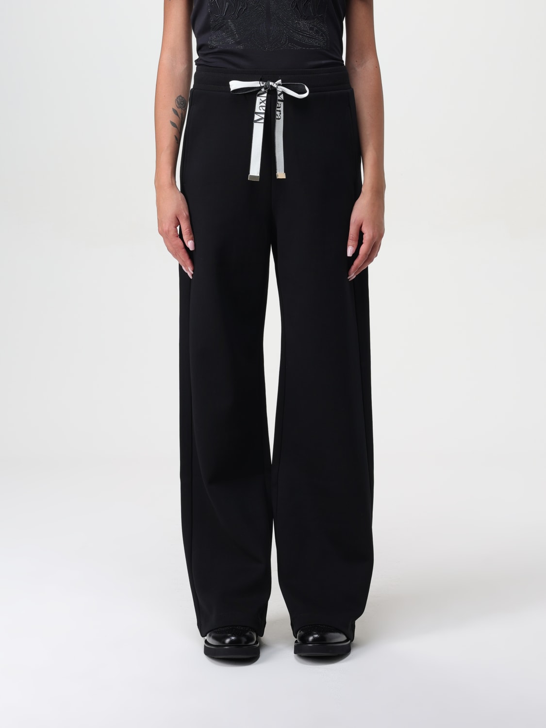 Giglio Pantalone con coulisse Max Mara Online