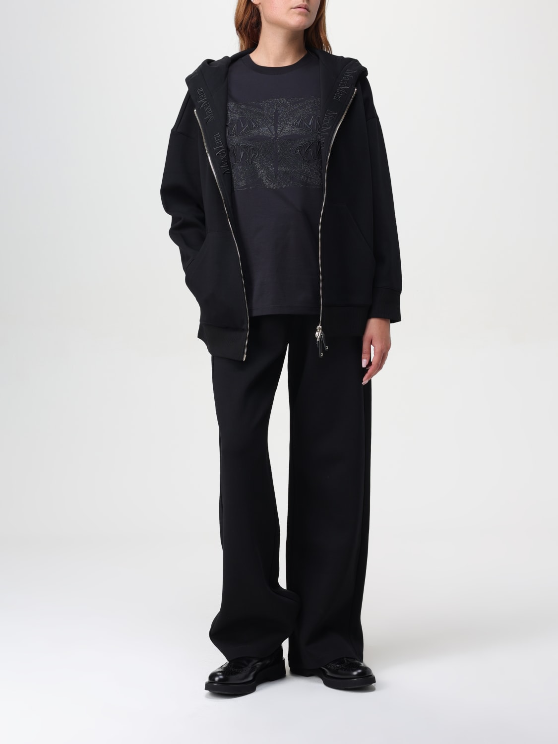 Giglio Pantalone con coulisse Max Mara Online