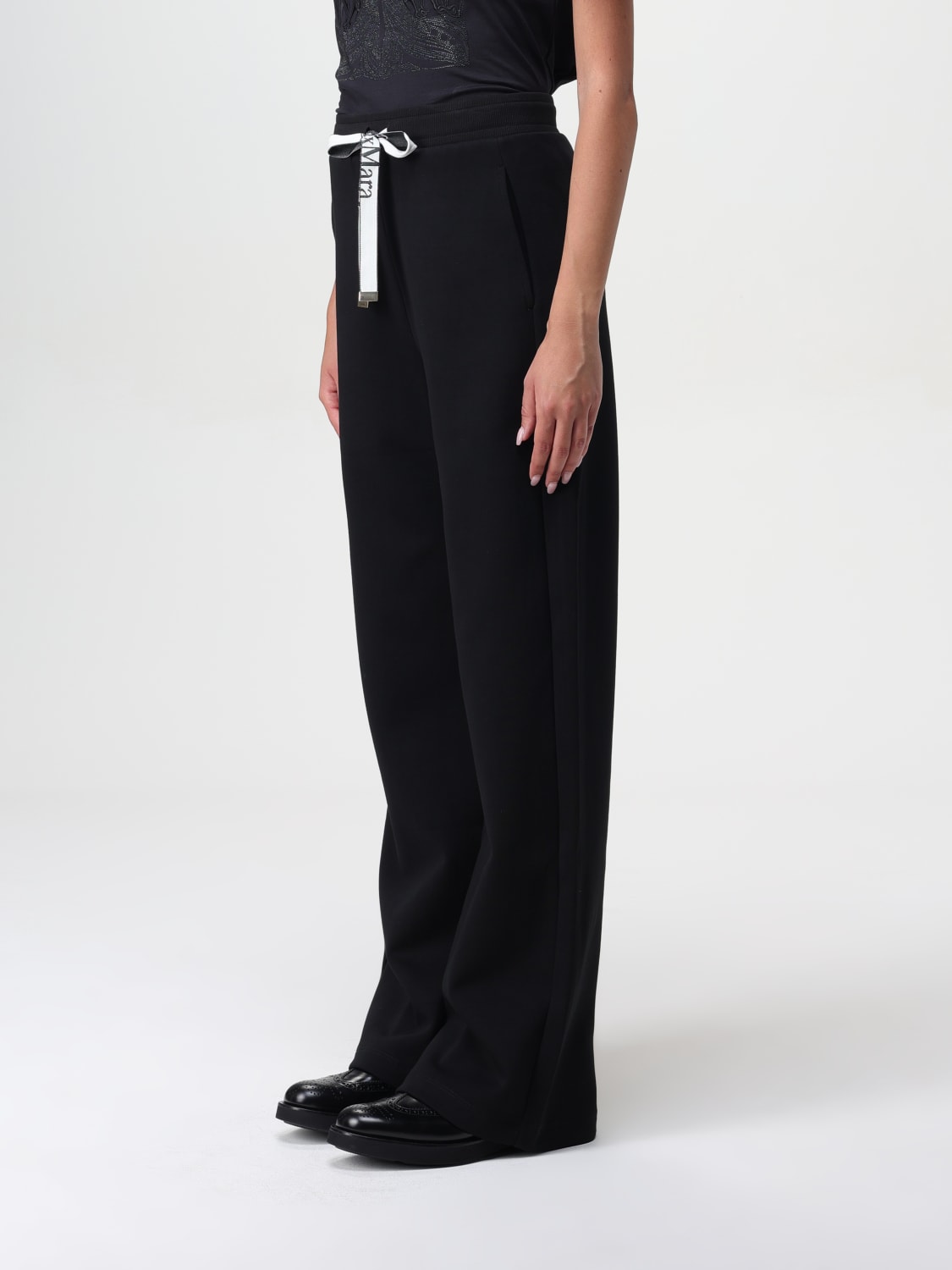 Giglio Pantalone con coulisse Max Mara Online