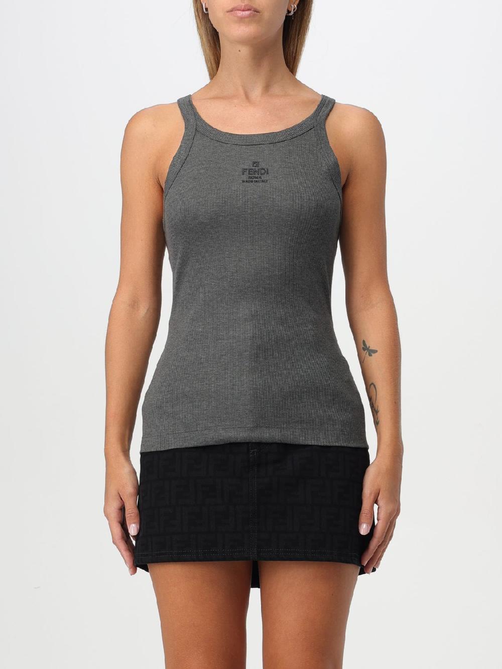 Giglio Top e bluse donna fendi Saldi