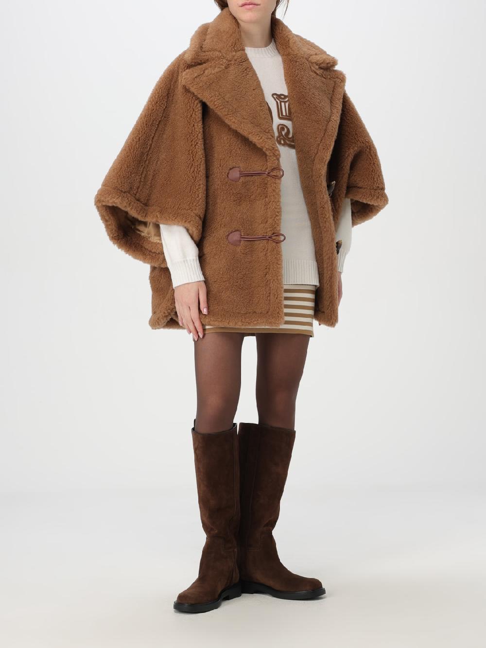 Giglio Maglione Max Mara in lana e cashmere I Più Venduti