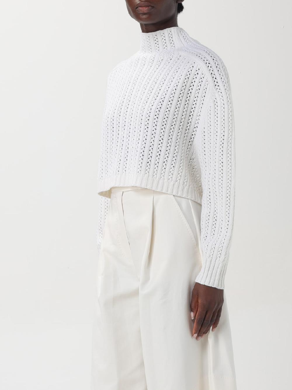 Giglio Maglia a collo alto Max Mara In Saldo