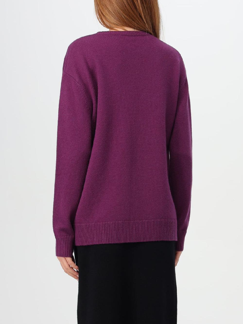 Giglio Maglia in lana 1951 Max Mara Nuova