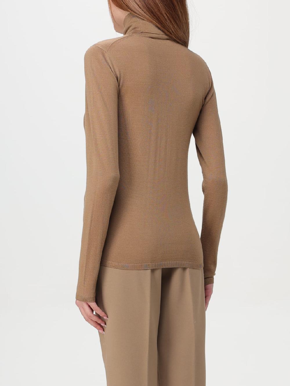 Giglio Maglia a dolcevita Max Mara Spedizione gratuita