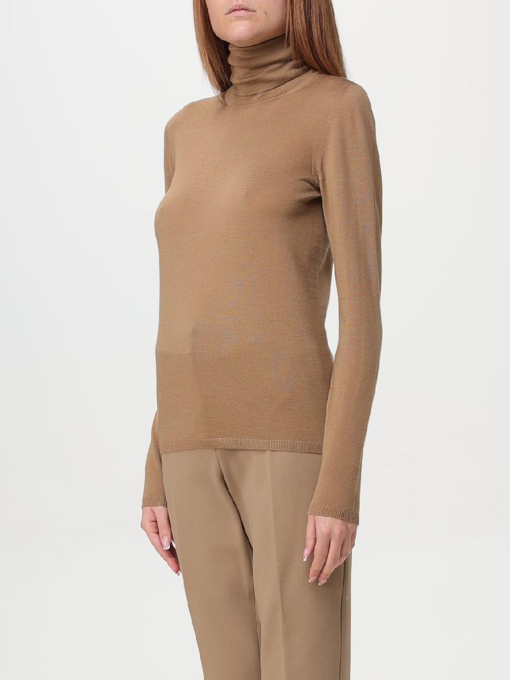 Giglio Maglia a dolcevita Max Mara Spedizione gratuita