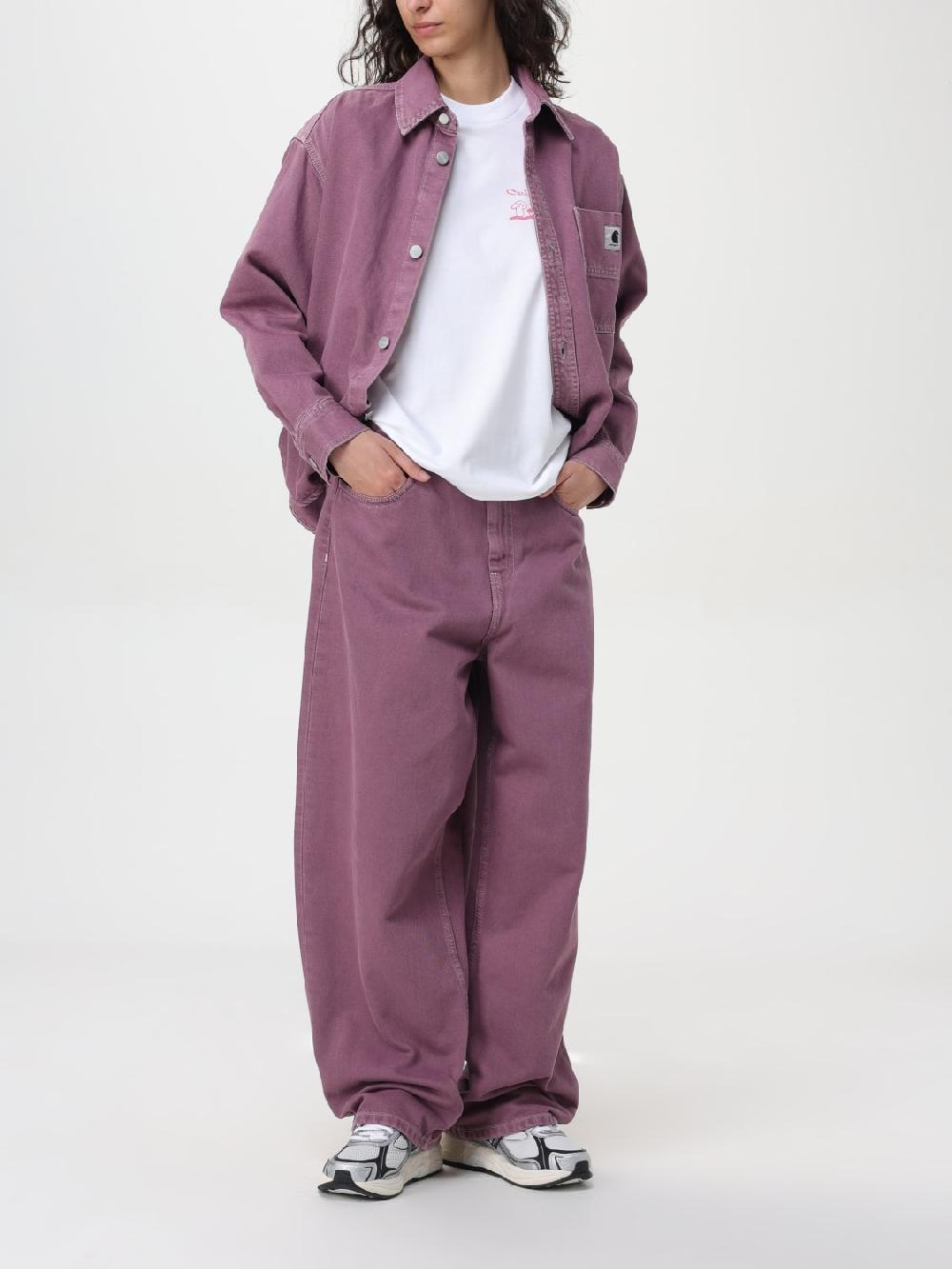 Giglio Jeans Brandon Carhartt Wip in denim Sconto di tempo limitato