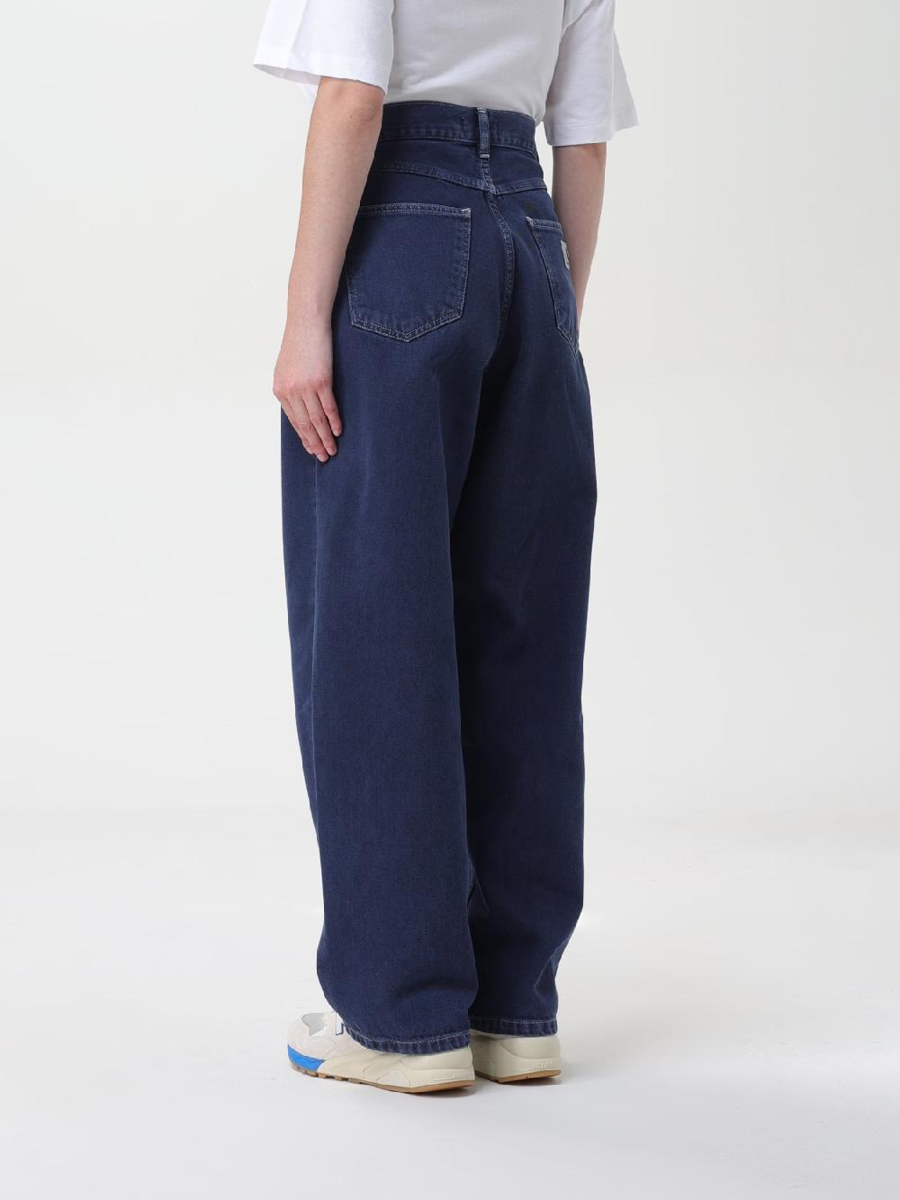 Giglio Jeans Brandon Carhartt Wip in denim Offerta speciale