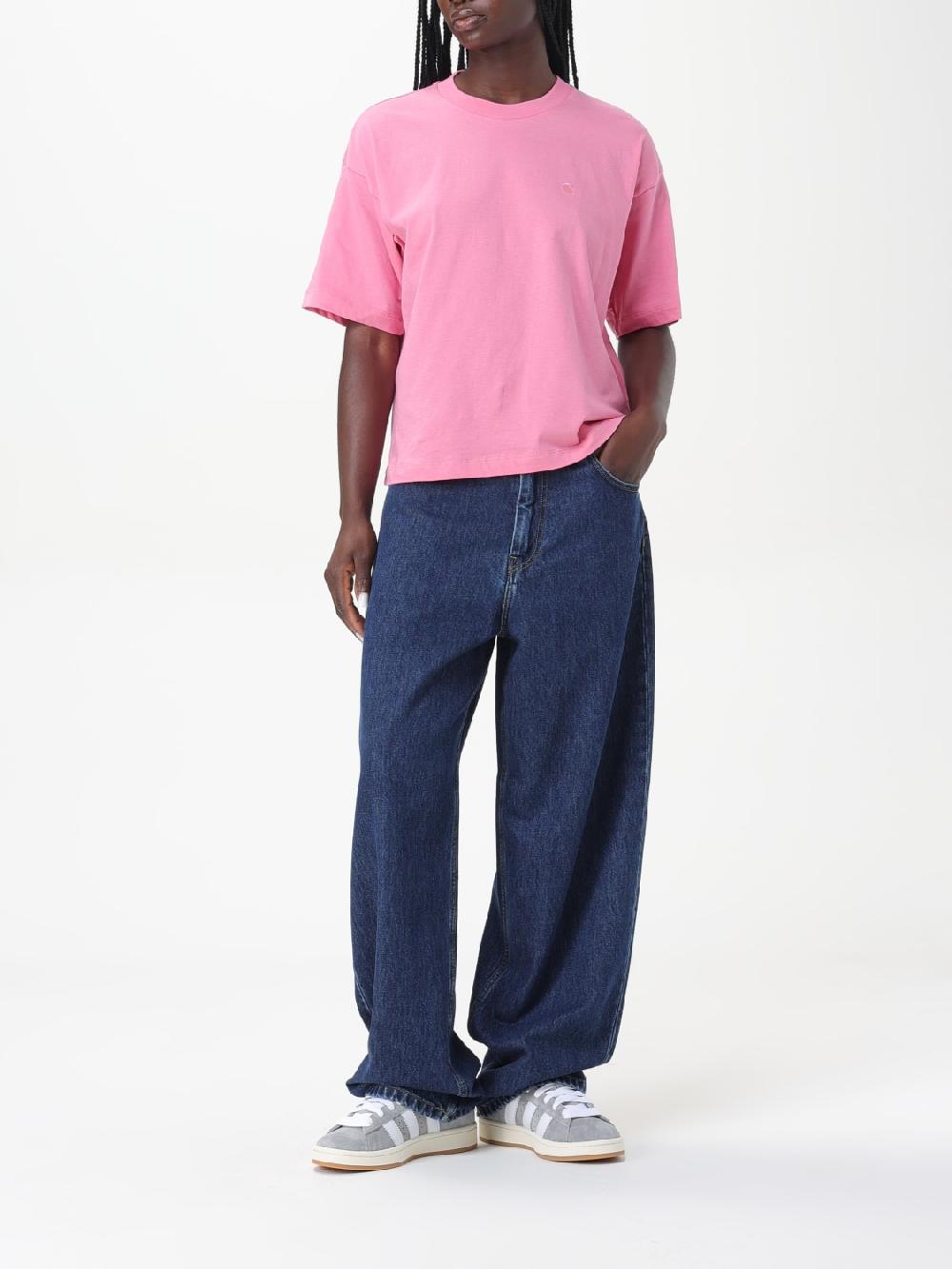 Giglio Jeans Brandon Carhartt Wip in denim Fornitura limitata
