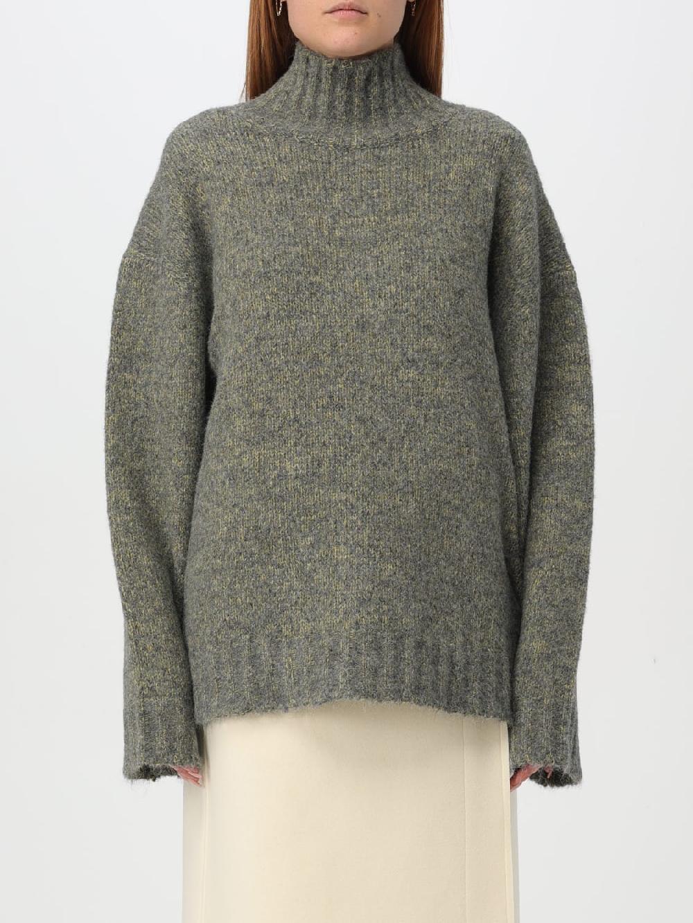 Giglio Maglia a dolcevita Jil Sander