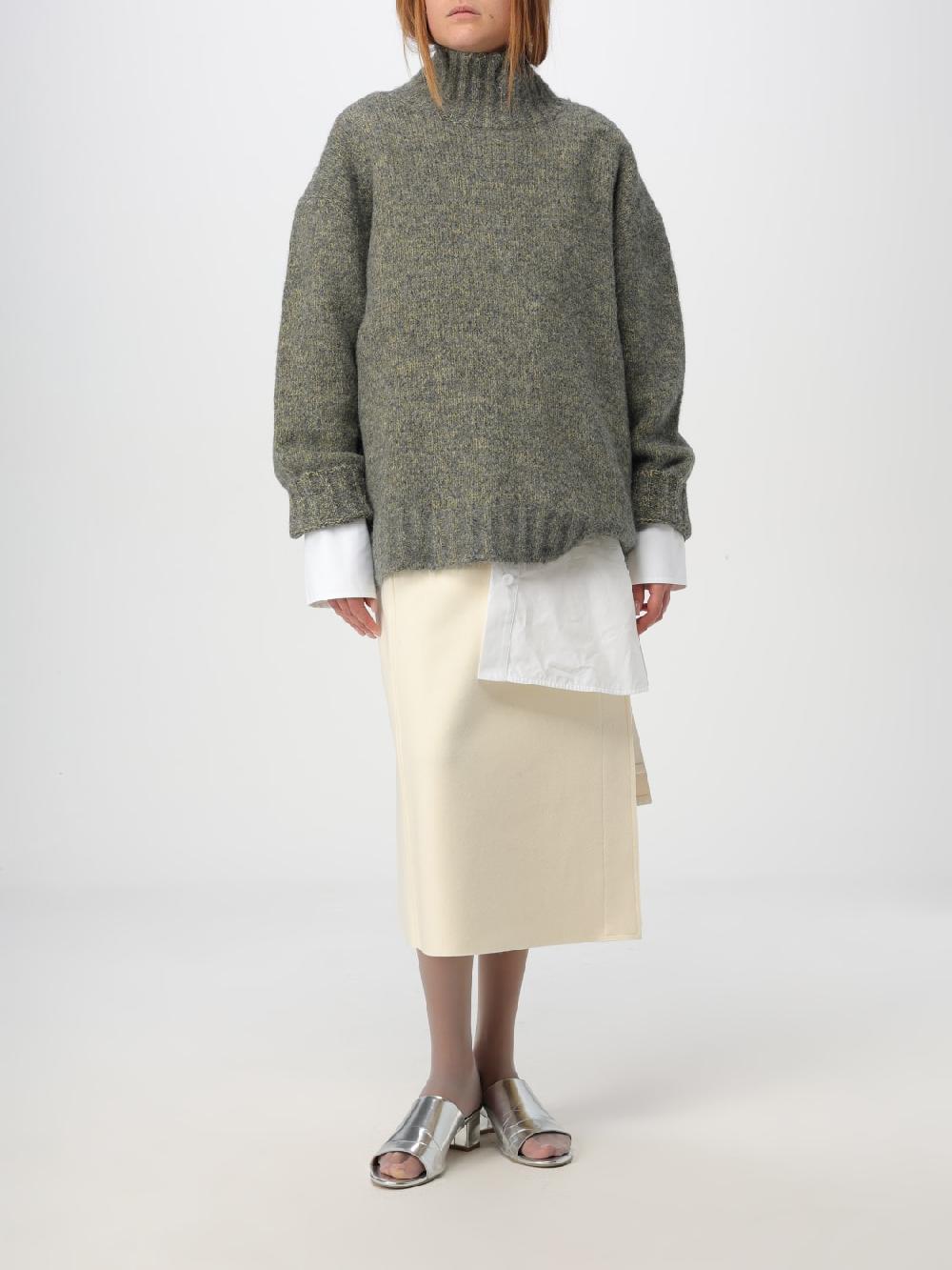 Giglio Maglia a dolcevita Jil Sander Shopping online