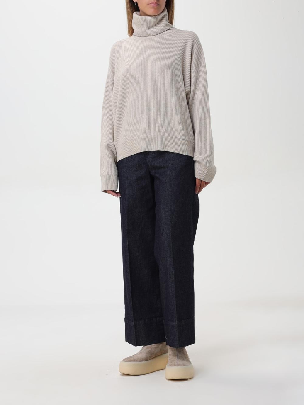 Giglio Jeans a vita alta 's Max Mara Offerta esclusiva
