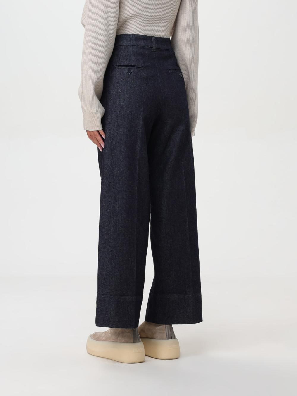 Giglio Jeans a vita alta 's Max Mara Offerta esclusiva