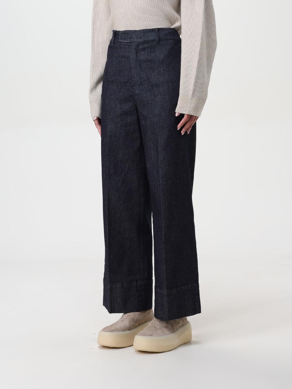 Giglio Jeans a vita alta 's Max Mara Offerta esclusiva