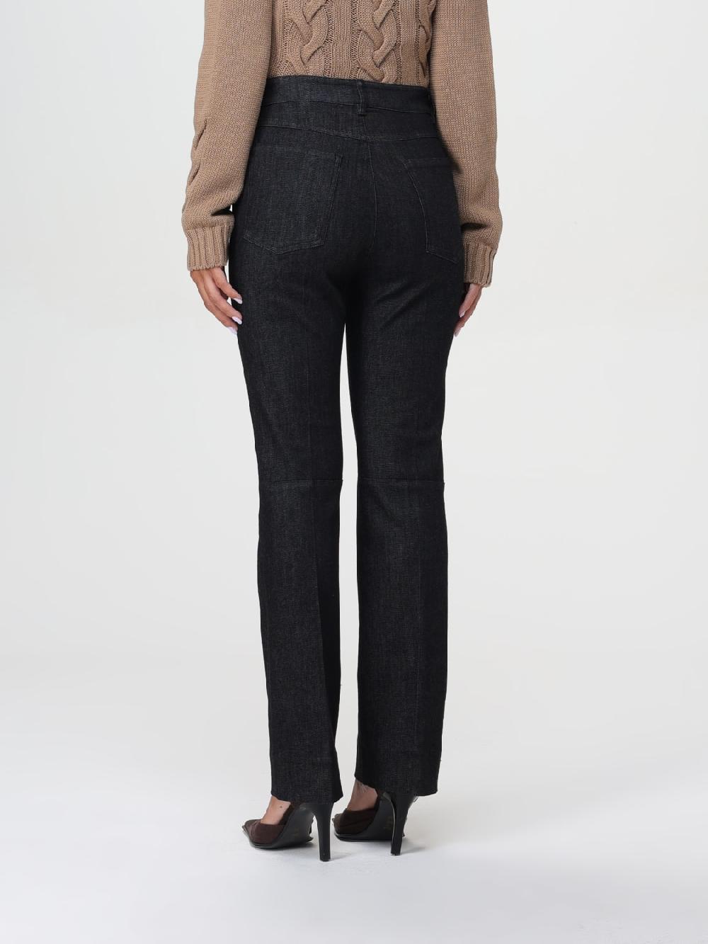 Giglio Jeans Gerard 'S Max Mara in denim Vendite stagionali