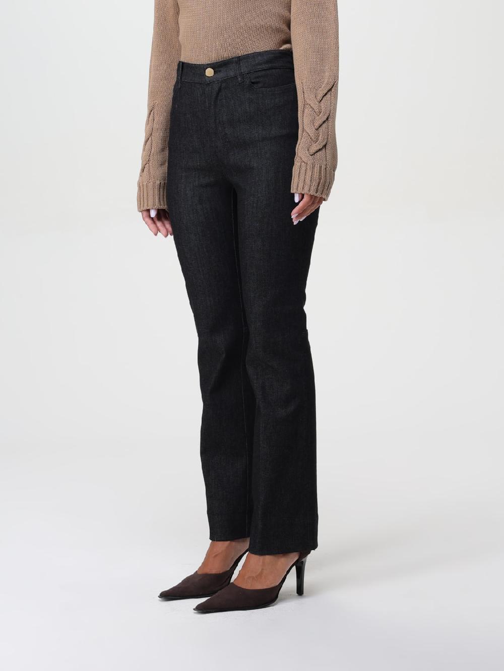 Giglio Jeans Gerard 'S Max Mara in denim Vendite stagionali