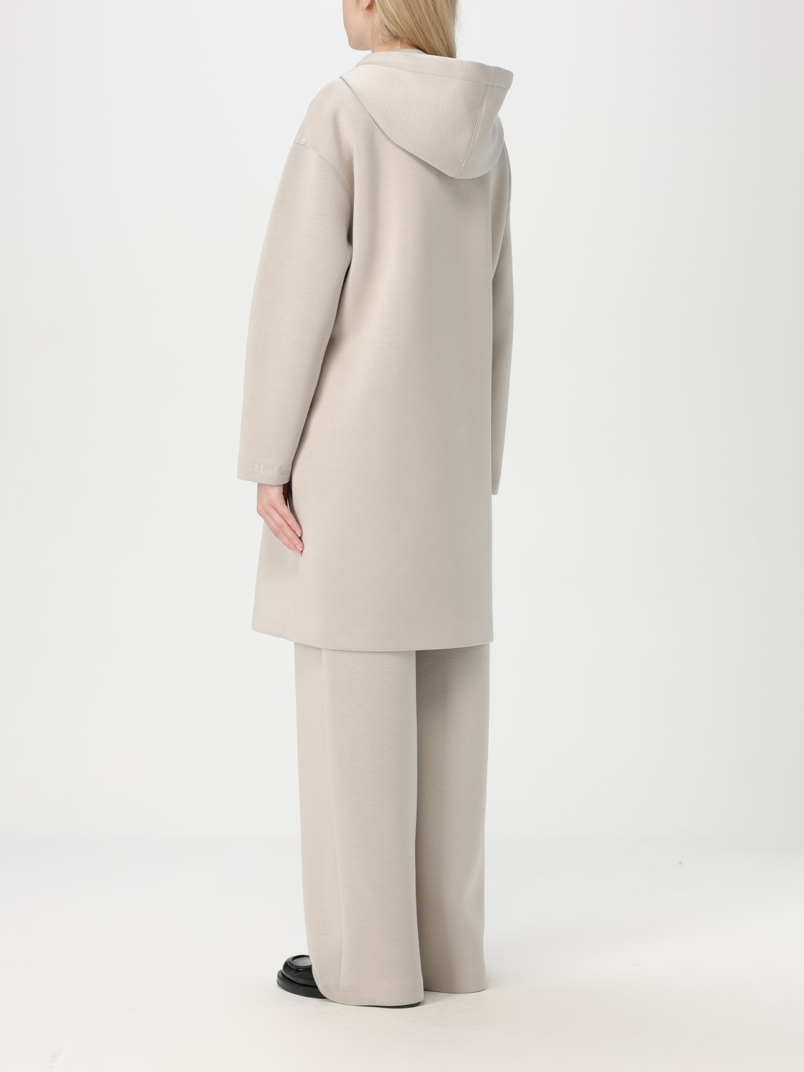 Giglio Giacca Zucca lunga 's Max Mara Black Friday