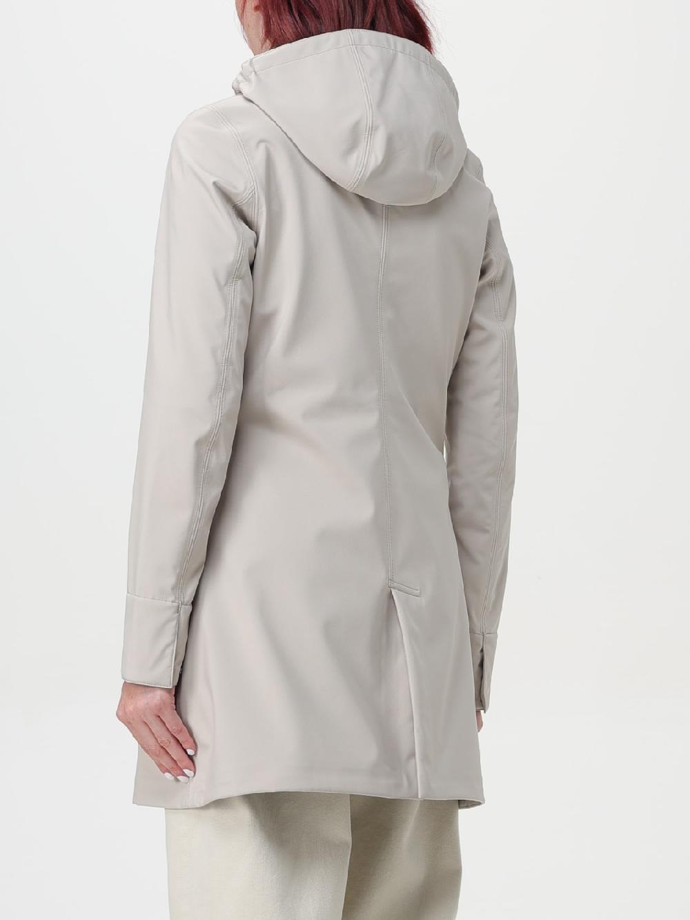 Giglio Giacca impermeabile K-way con logo Cyber Monday