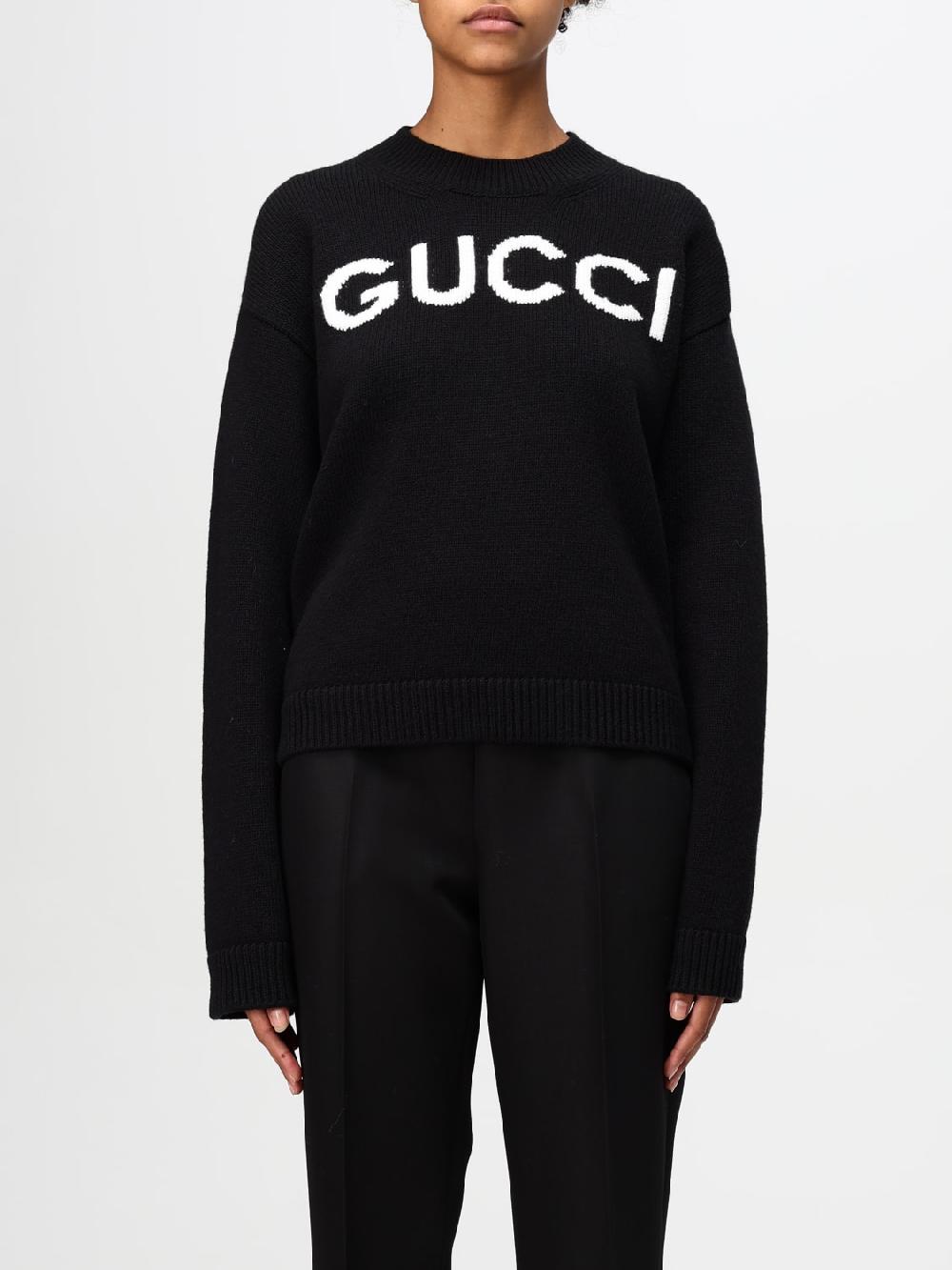 Giglio Top e bluse donna Gucci Offerta Giorno del Papà