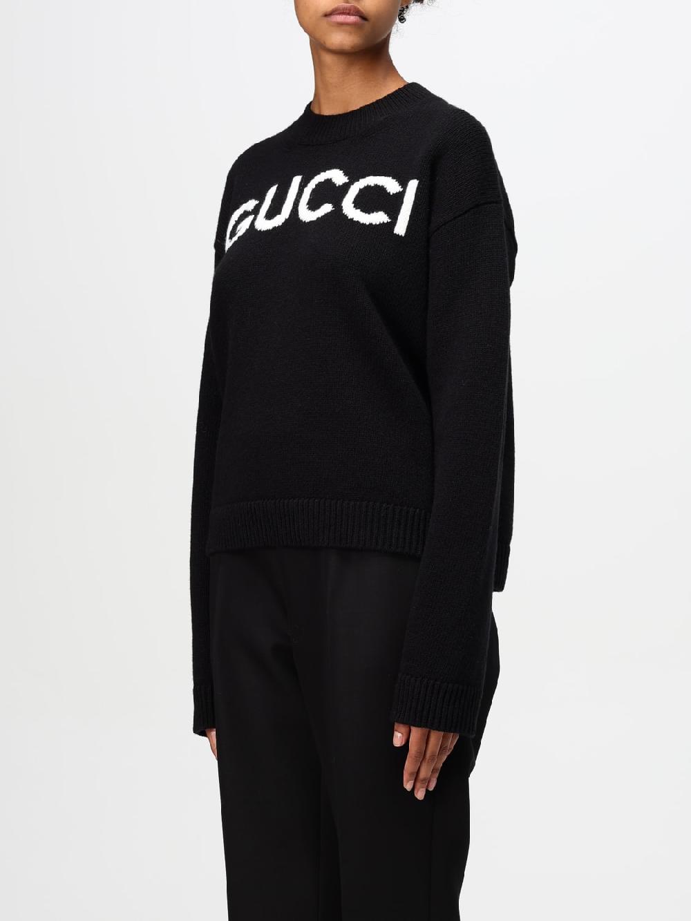 Giglio Top e bluse donna Gucci Offerta Giorno del Papà