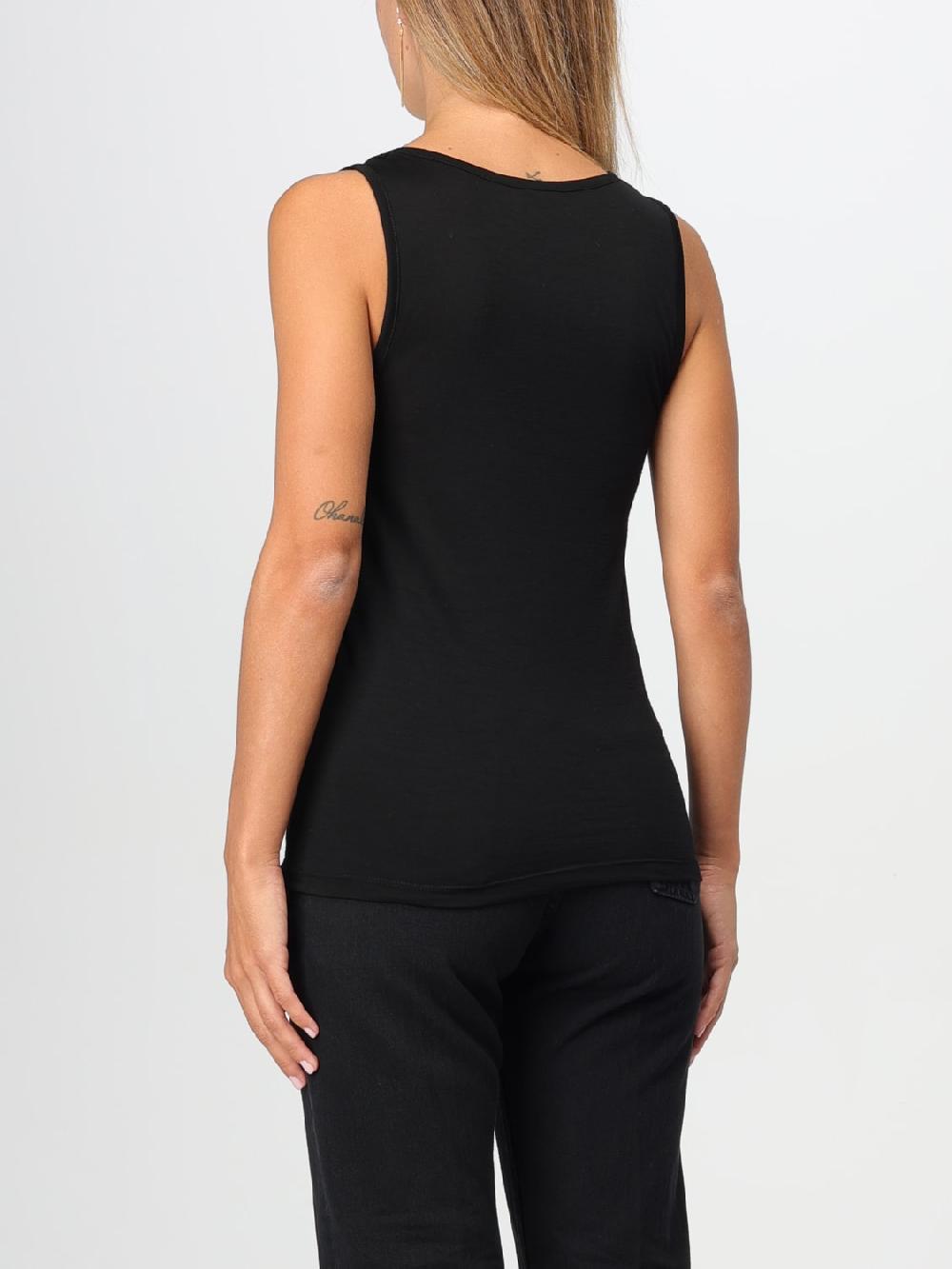 Giglio Top e bluse donna Saint Laurent Ritorno libero