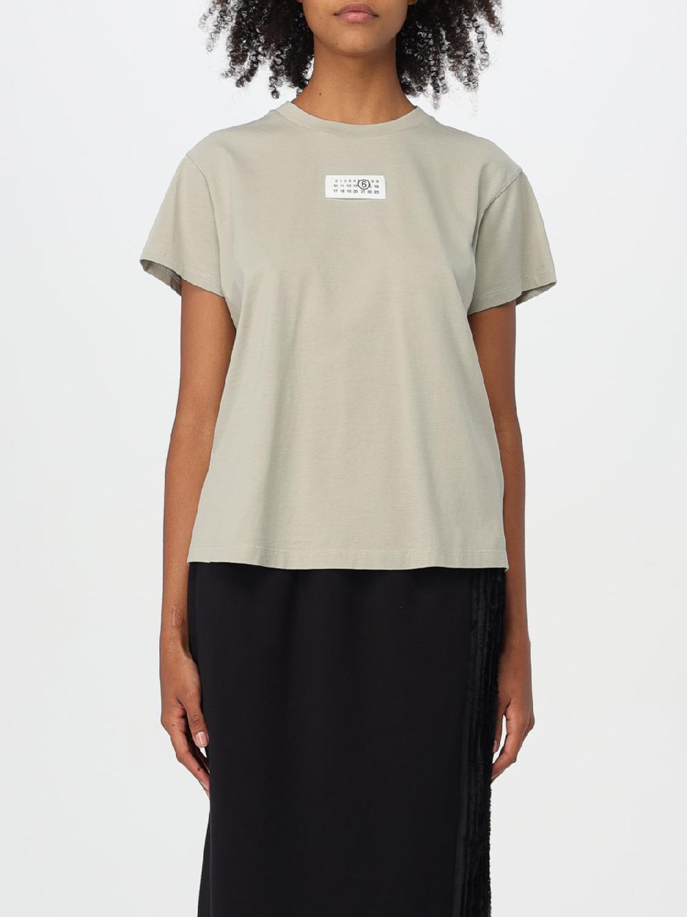 Giglio Top e bluse donna Mm6 Maison Margiela