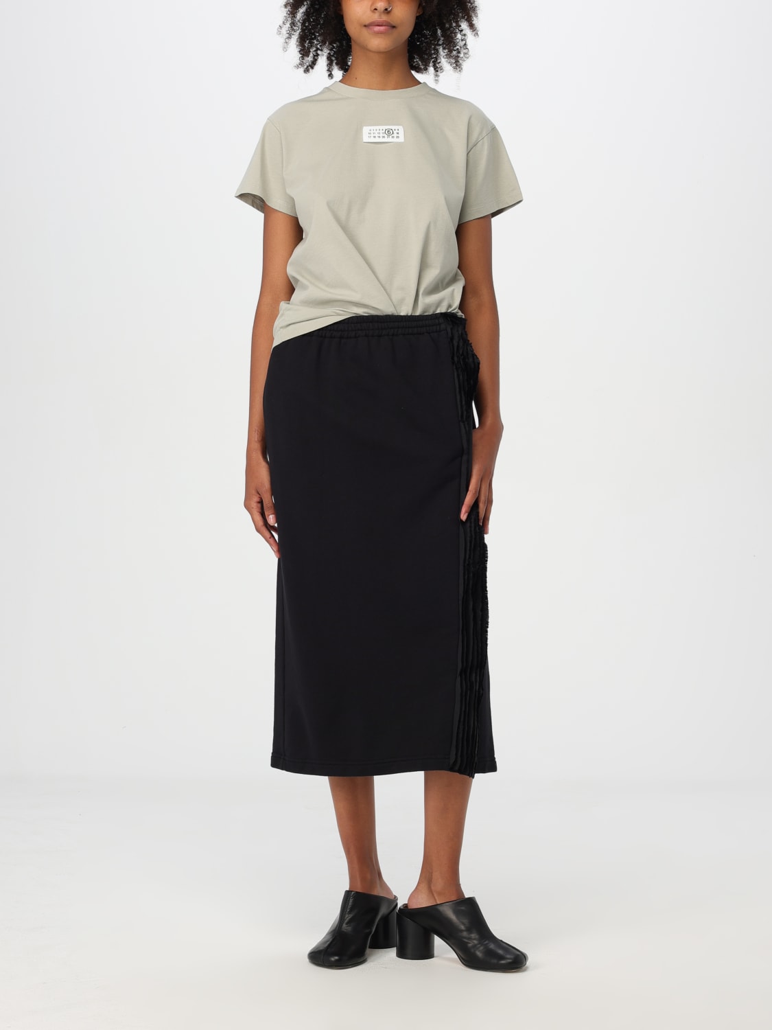 Giglio Top e bluse donna Mm6 Maison Margiela Rilascio limitato