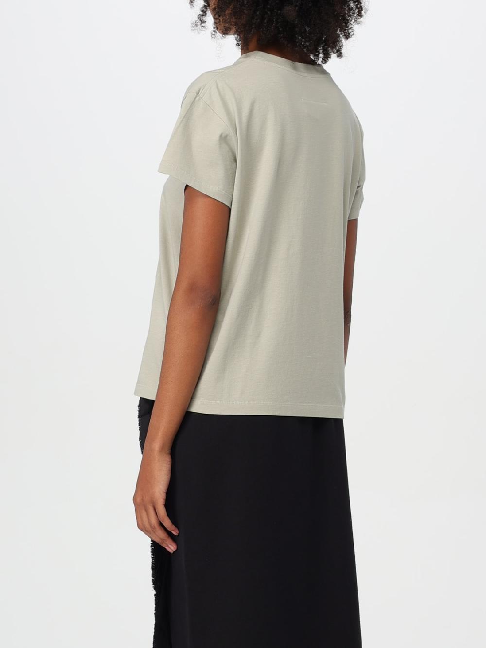Giglio Top e bluse donna Mm6 Maison Margiela Rilascio limitato