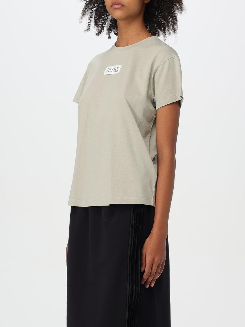 Giglio Top e bluse donna Mm6 Maison Margiela Rilascio limitato