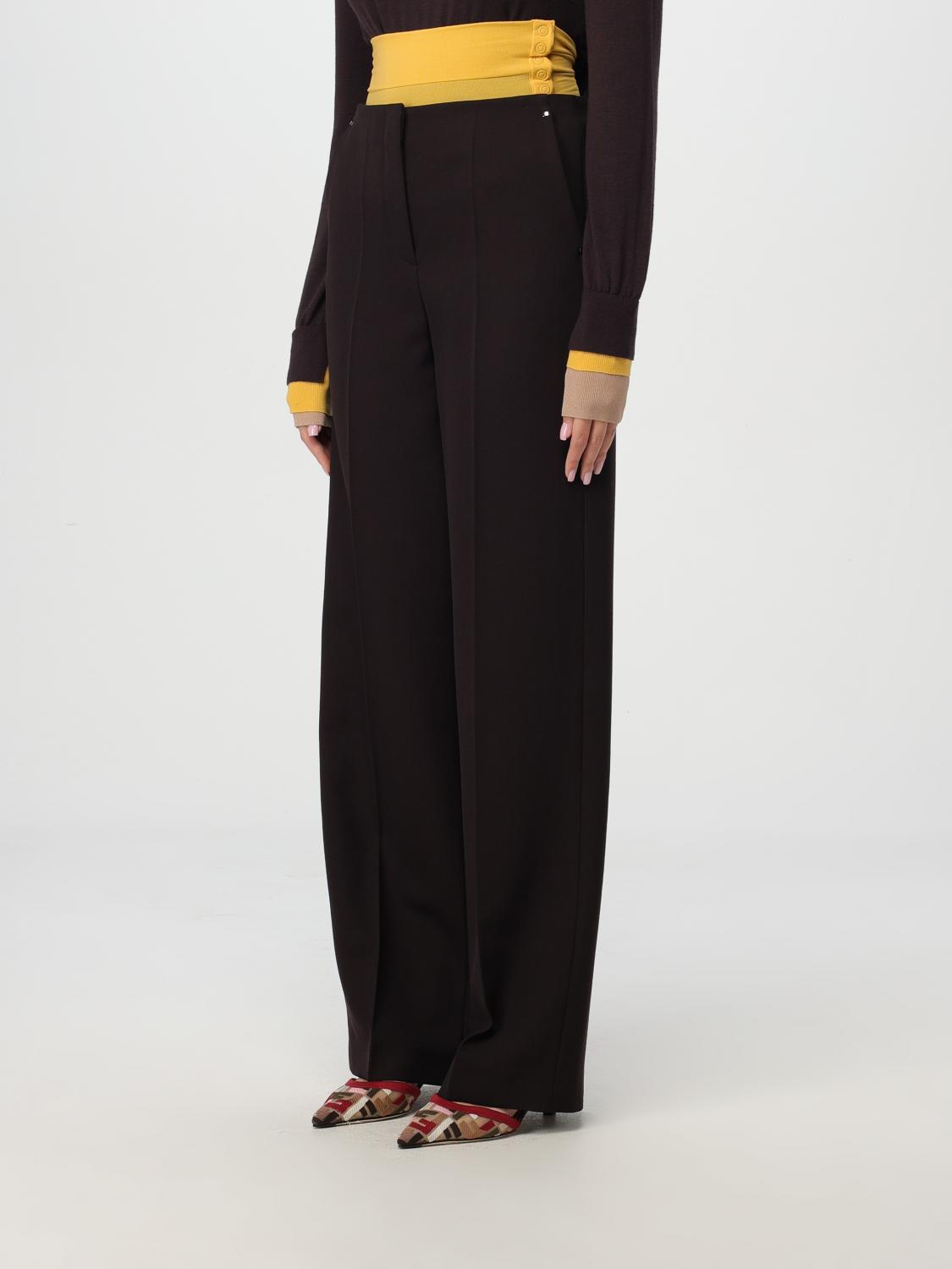 Giglio Pantalone donna fendi Promozione