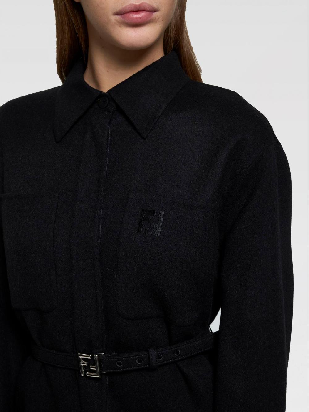 Giglio Giacca donna Fendi Fino Al -60%