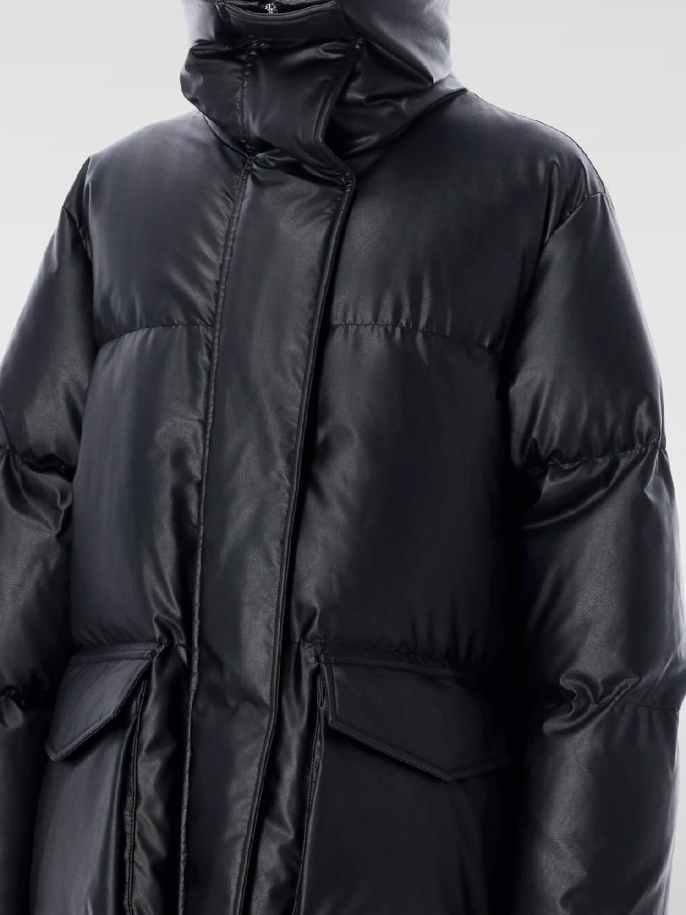 Giglio Piumino oversize Mm6 Maison Margiela Outlet