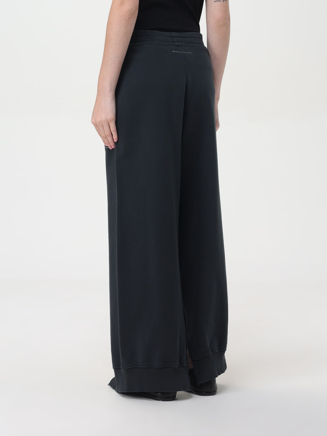 Giglio Pantalone jogging Mm6 Maison Margiela Offerte