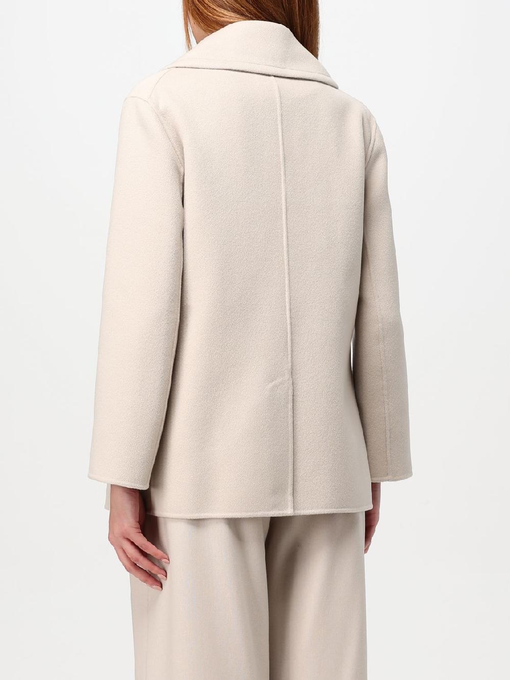 Giglio Cappotto a doppiopetto 's Max Mara Offerta migliore