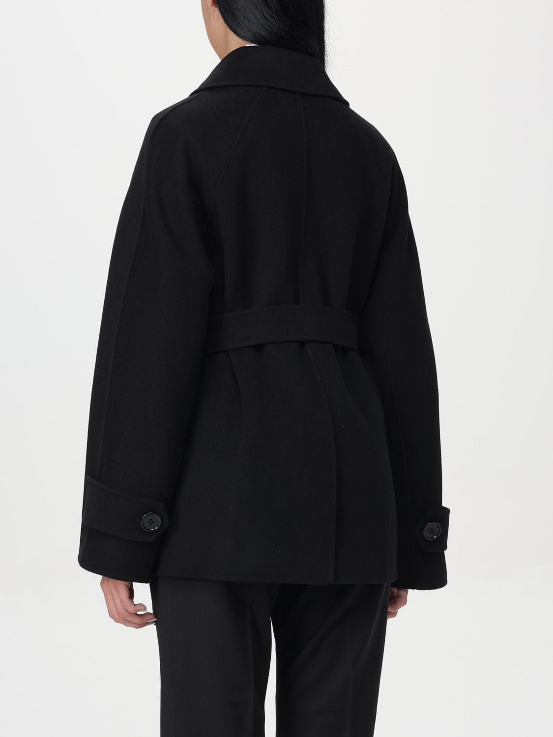 Giglio Cappotto a doppiopetto 's Max Mara Latest fashion