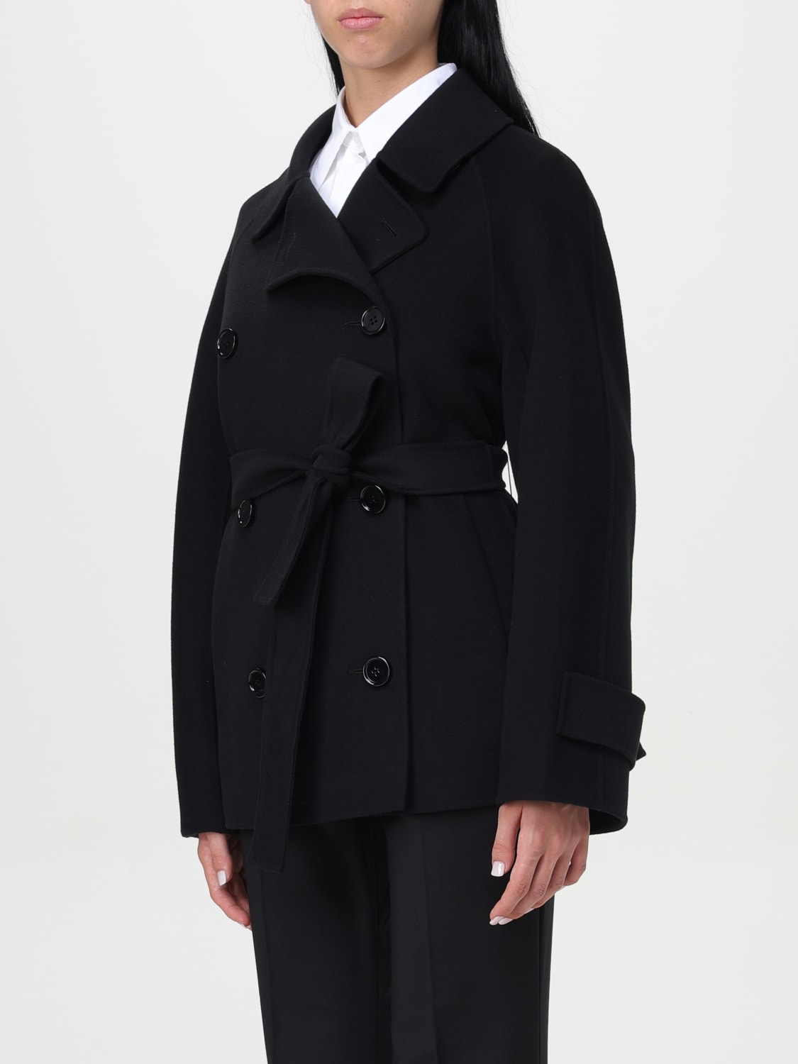 Giglio Cappotto a doppiopetto 's Max Mara Latest fashion