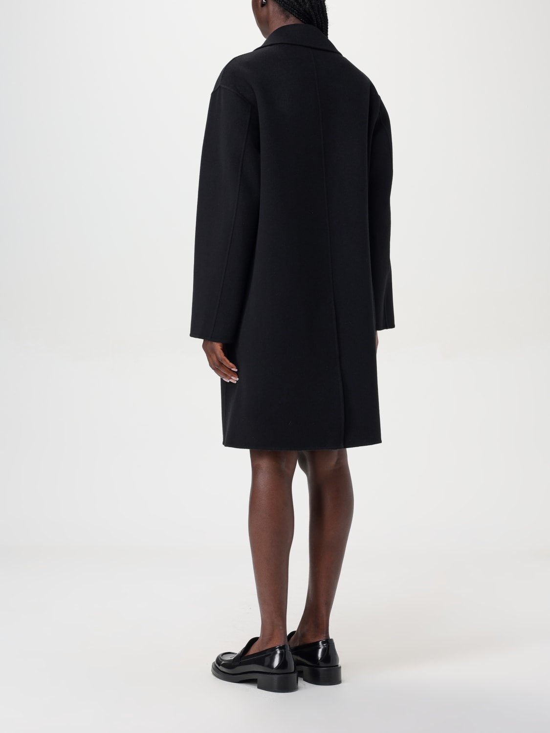 Giglio Cappotto di lana 's Max Mara Online Outlet