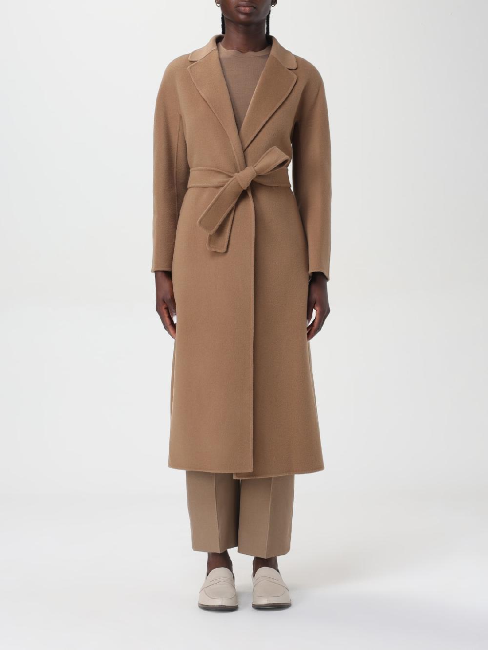 Giglio Cappotto a vestaglia 's Max Mara
