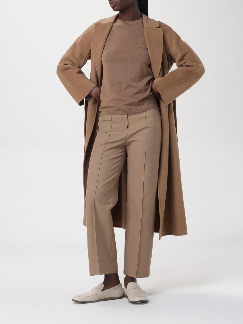 Giglio Cappotto a vestaglia 's Max Mara Offerte esclusive