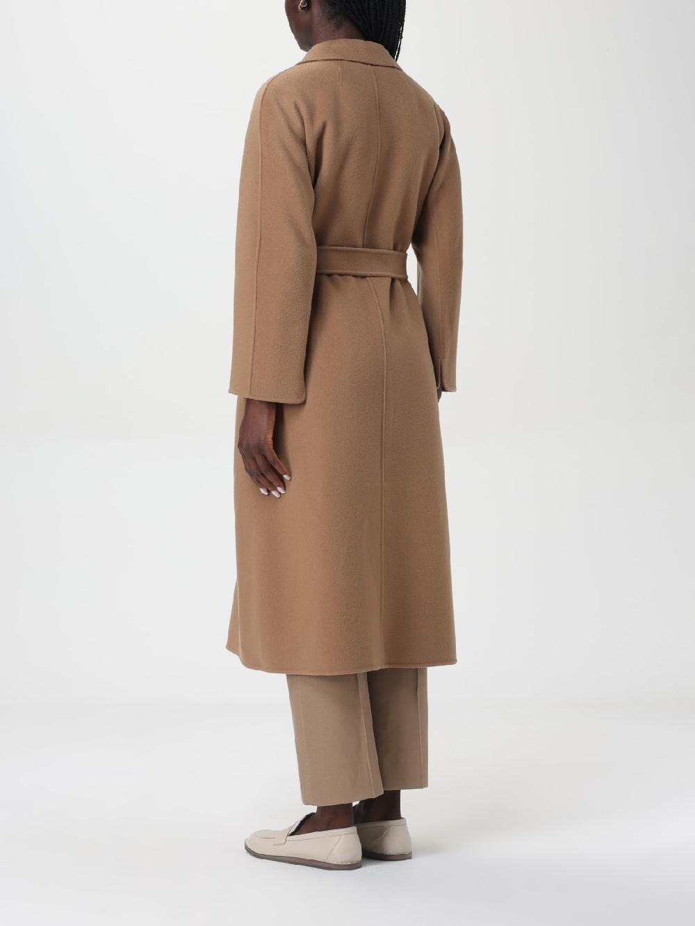 Giglio Cappotto a vestaglia 's Max Mara Offerte esclusive