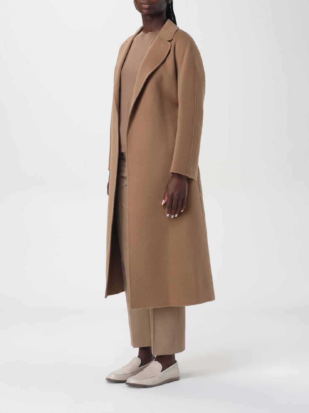 Giglio Cappotto a vestaglia 's Max Mara Offerte esclusive