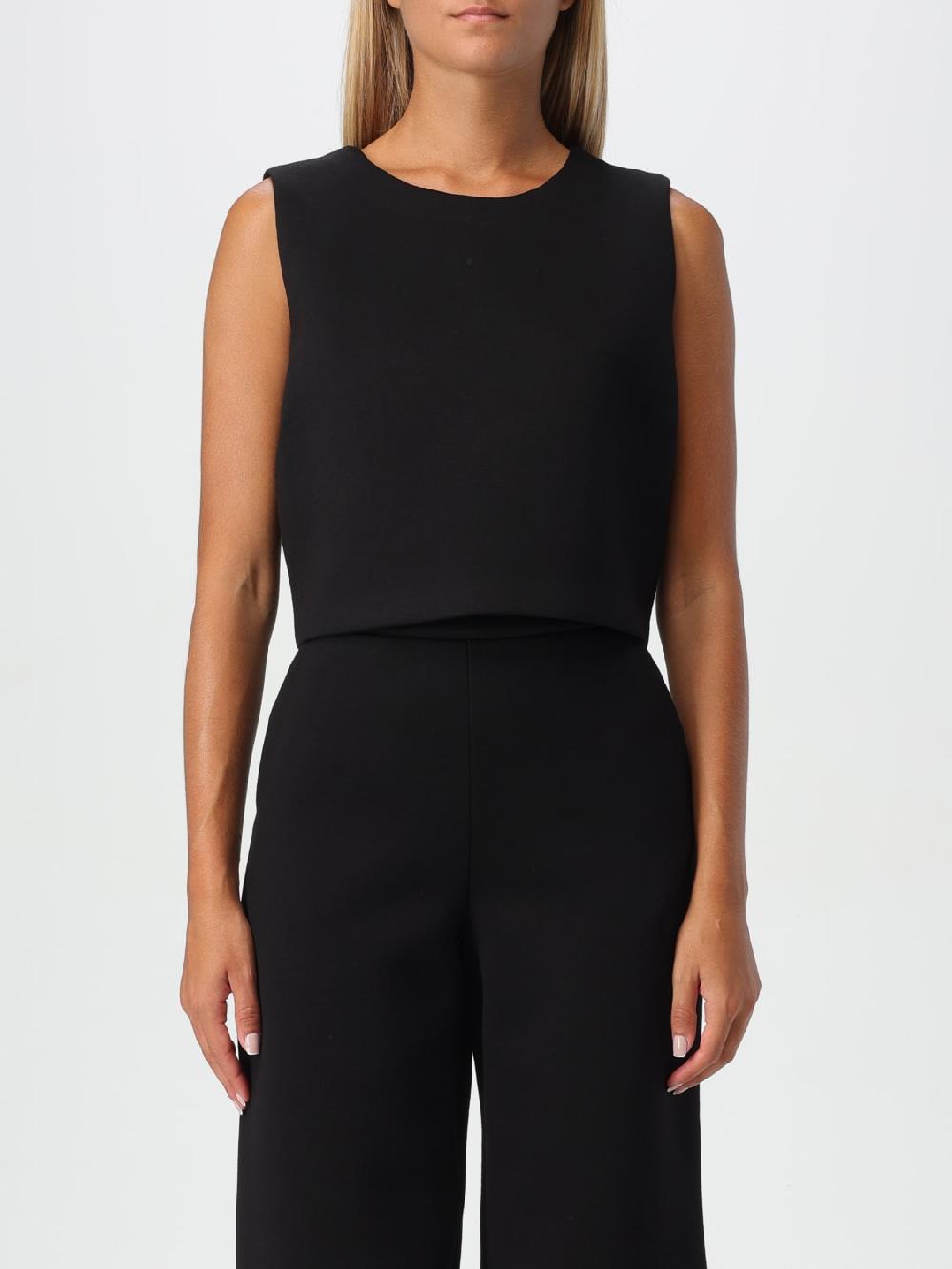 Giglio Top Max Mara in viscosa Comprane uno, ottenene uno gratis