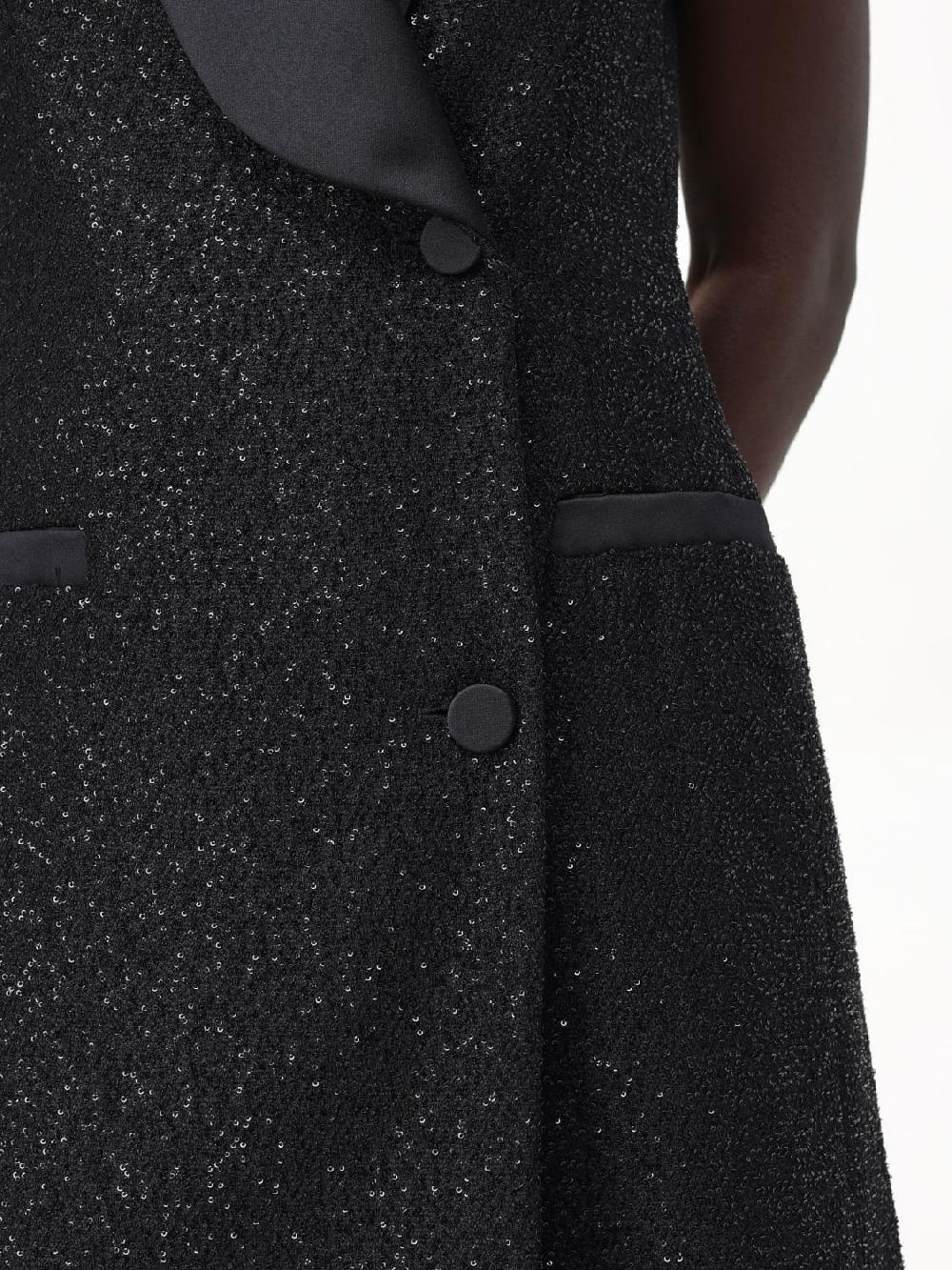 Giglio Abito blazer mini Max Mara Discount Store per i nuovi prodotti