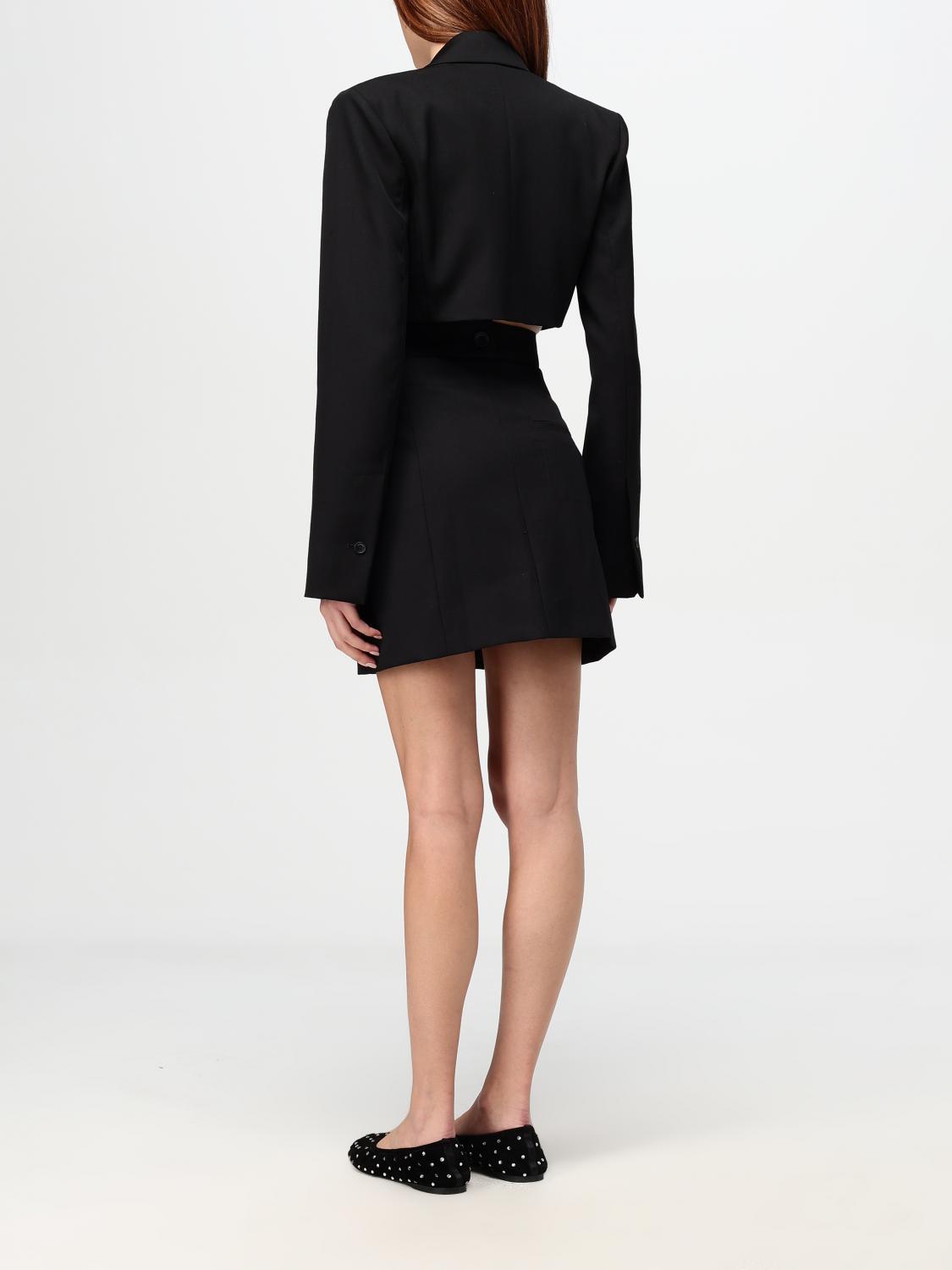 Giglio Abito blazer Jacquemus in misto cotone In vendita